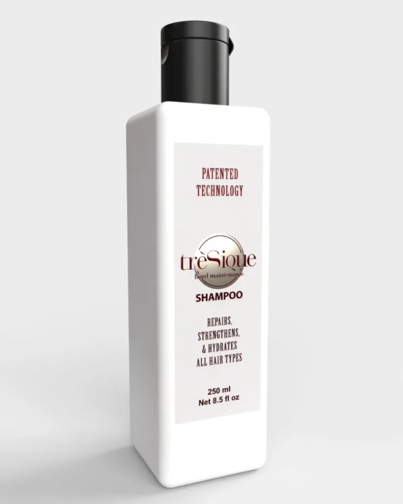 Shampoo